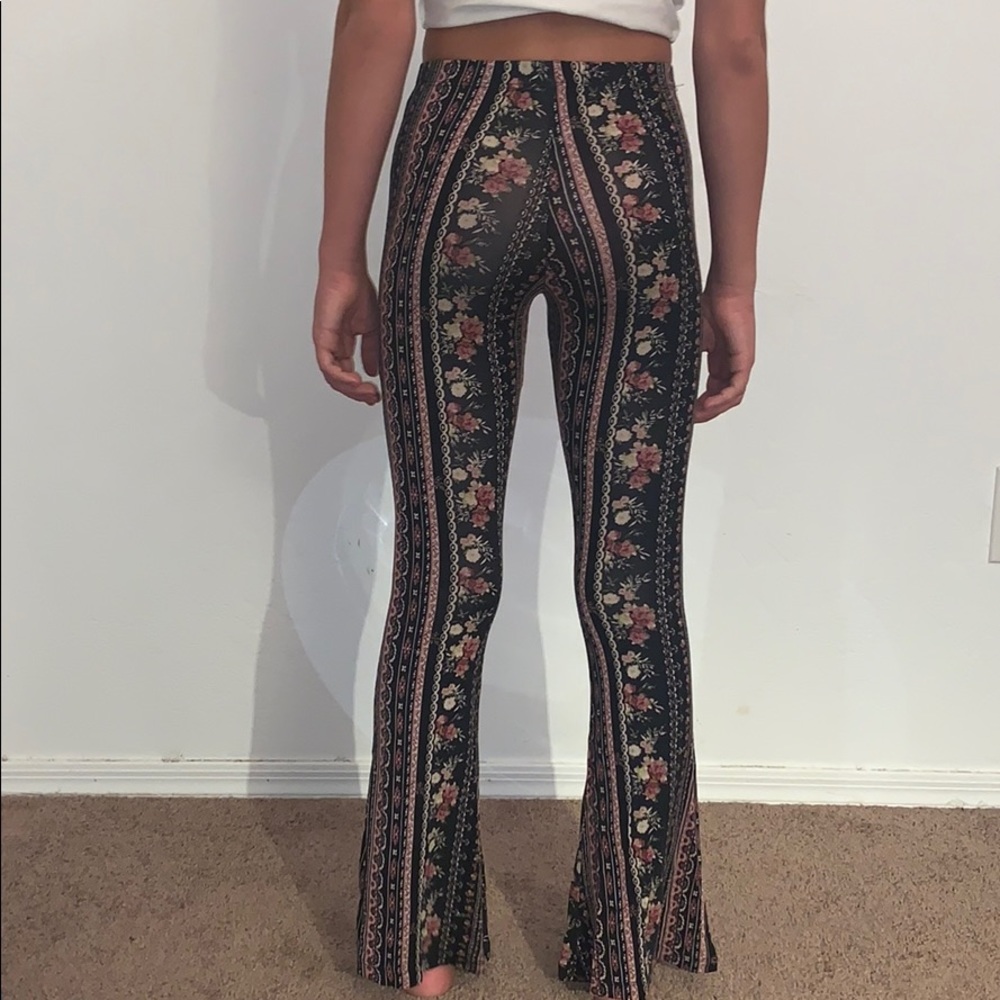bell bottoms - Picture 2 of 2